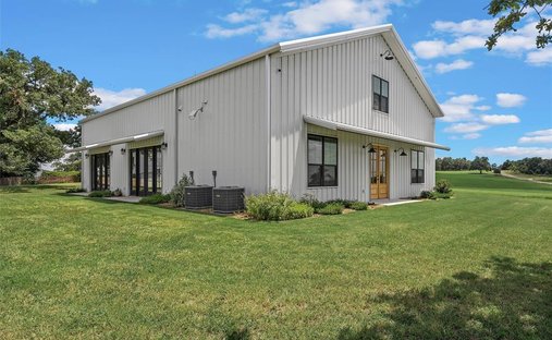 House in Cameron, Texas, United States 1