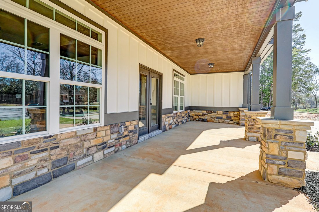 Casa a Conyers, Georgia, Stati Uniti 4 - 17516360