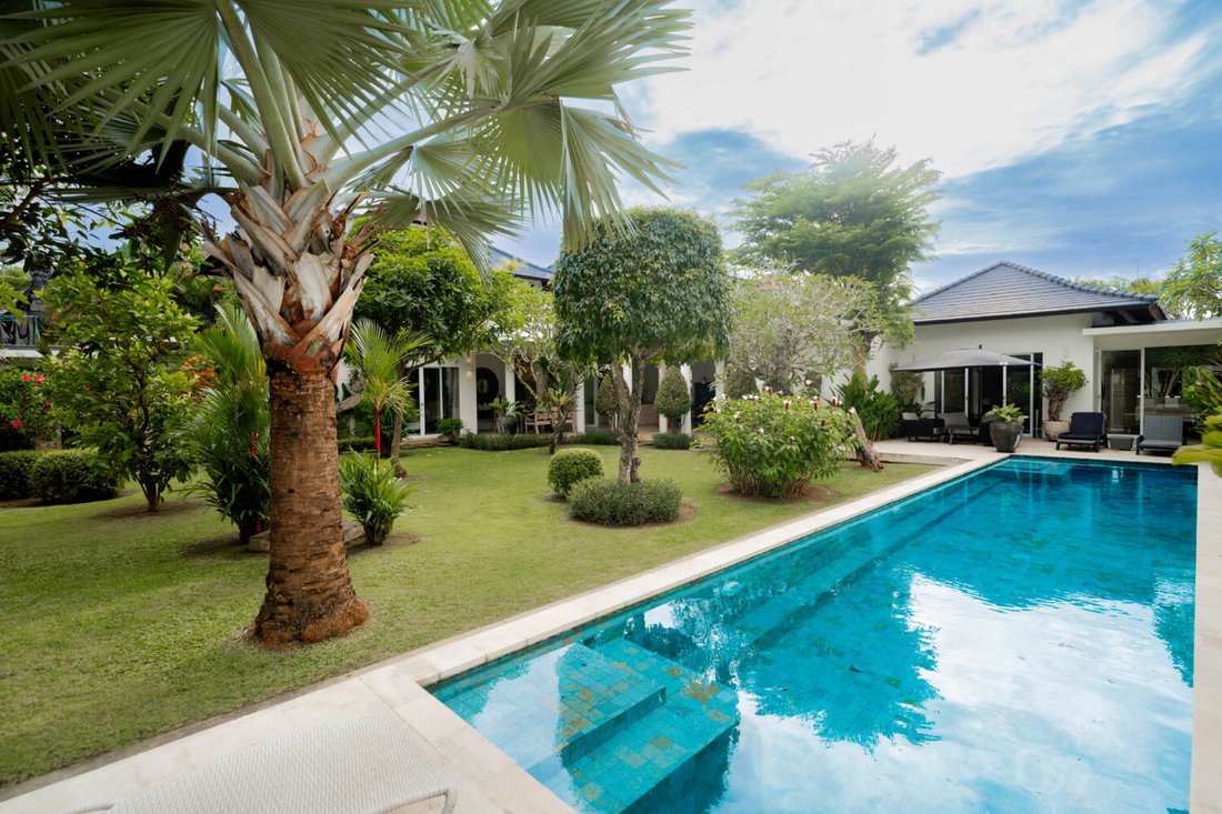 House in Kuta Selatan, Bali, Indonesia 1 - 17516478