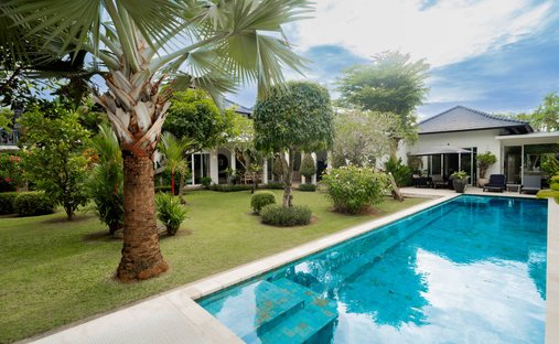 Haus in Kuta Selatan, Bali, Indonesien 1