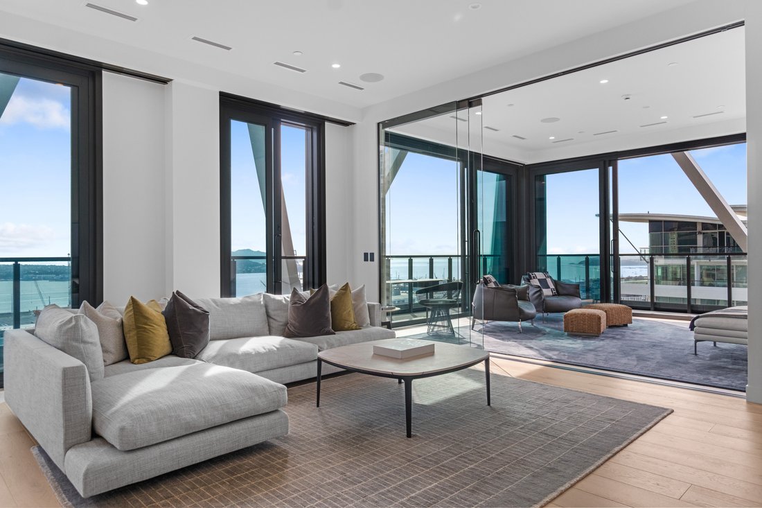 Apartment in Auckland, Auckland, New Zealand 2 - 17516482