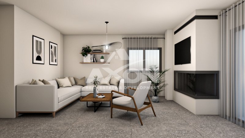 Apartment in Gerakas, Attica, Greece 4 - 16476857