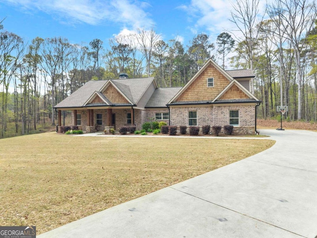 House in Winder, Georgia, United States 5 - 17516429
