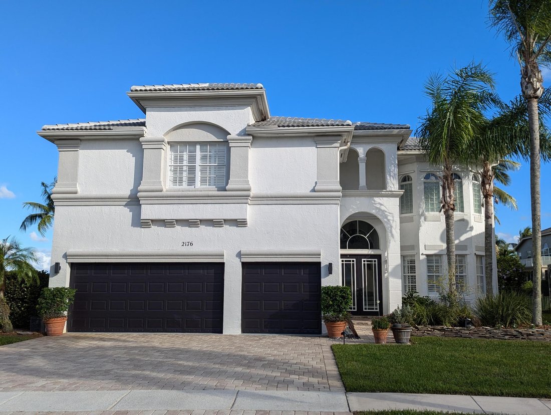 House in West Palm Beach, Florida, United States 1 - 17516460