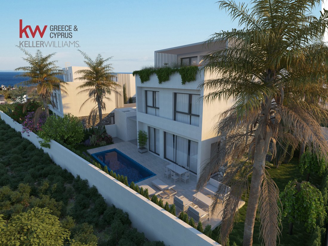 Villa in Paralimni, Famagusta, Cyprus 3 - 17516427