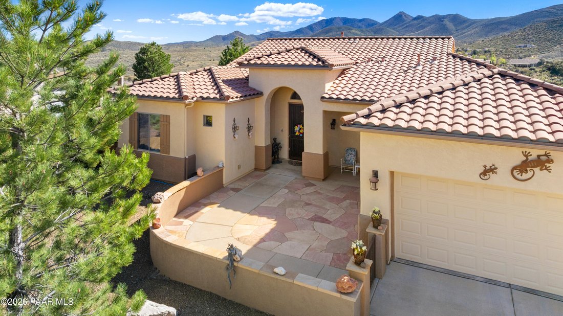 House in Prescott Valley, Arizona, United States 4 - 17516296