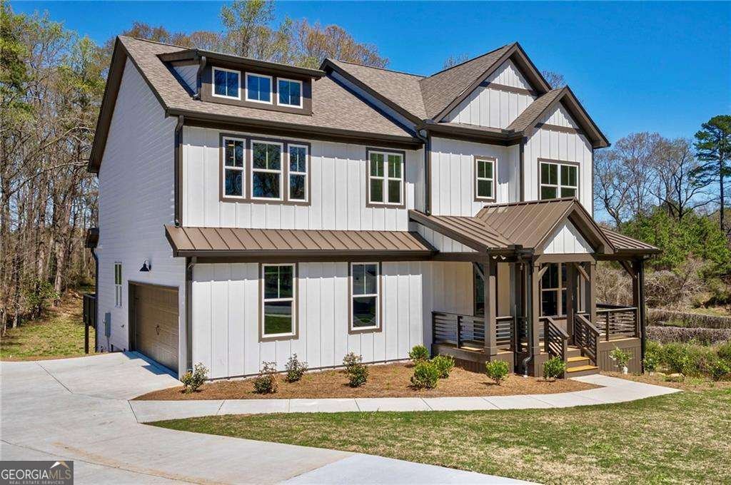 House in Atlanta, Georgia, United States 2 - 17516384