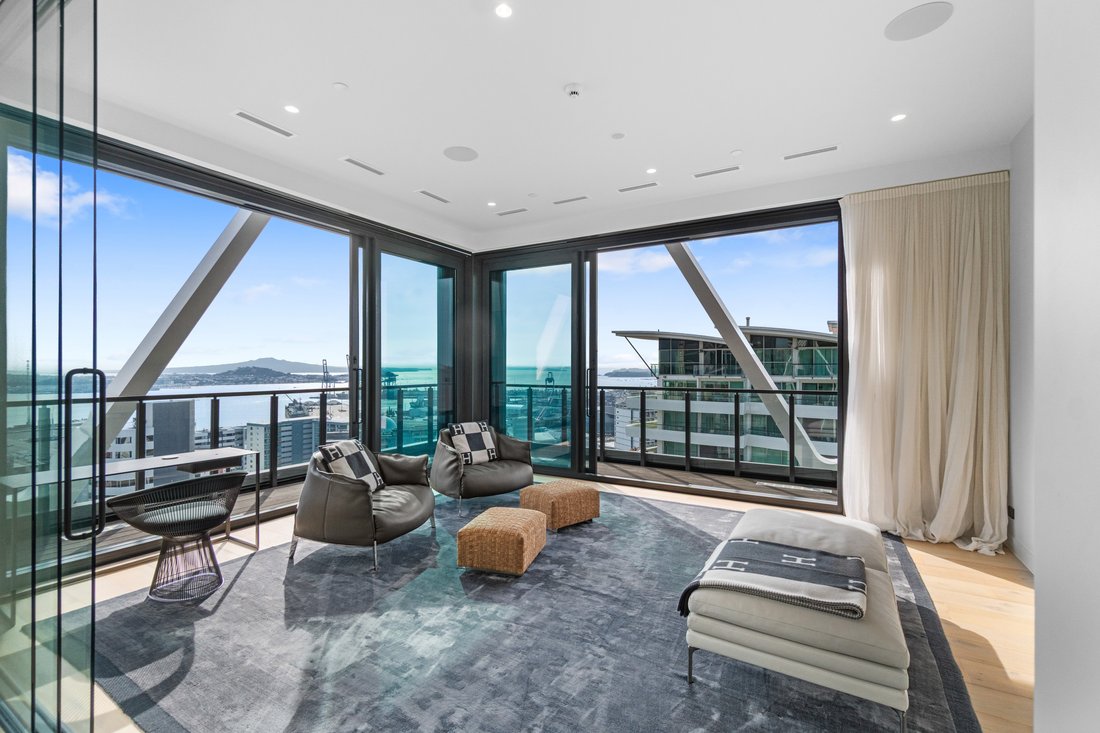 Apartment in Auckland, Auckland, New Zealand 1 - 17516482