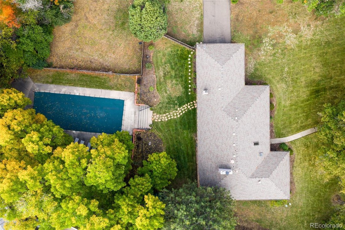 House in Englewood, Colorado, United States 4 - 17516300