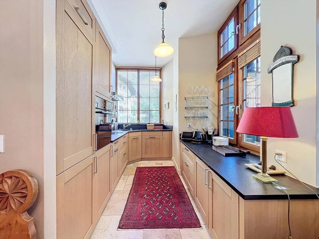 Apartment in Commugny, Vaud, Switzerland 5 - 17516386