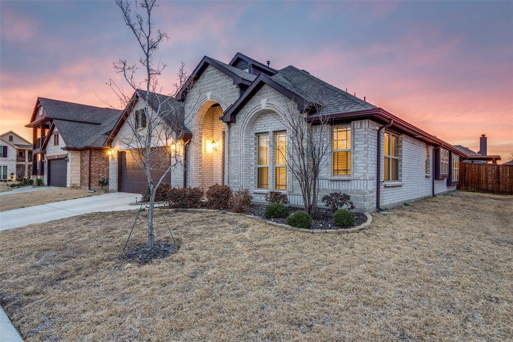 House in Little Elm, Texas, United States 1 - 17516472