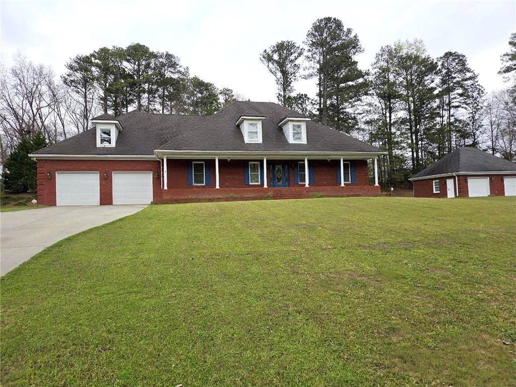 House in Conyers, Georgia, United States 2 - 17516251