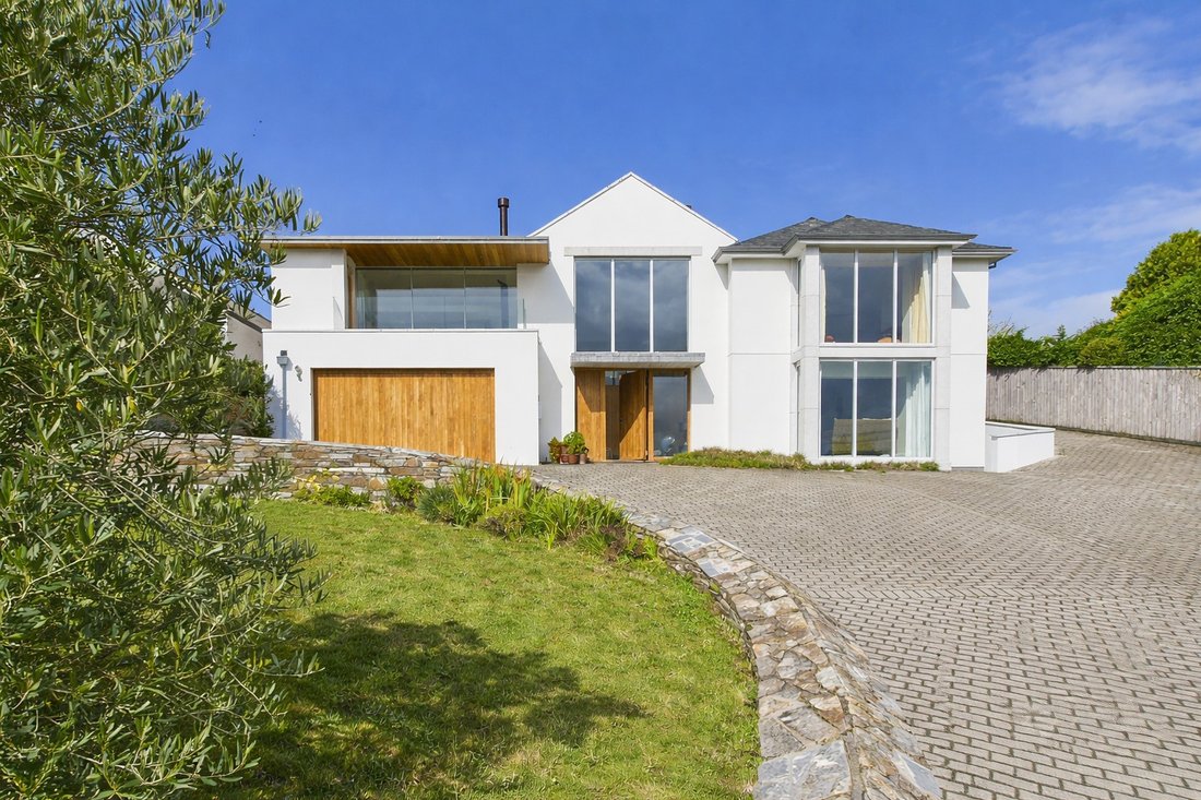 House in St Mawes, England 2 - 17516475