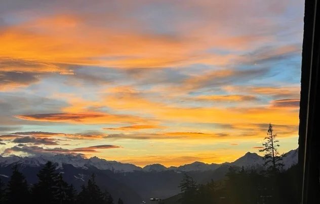 Apartment in Crans-Montana, Valais, Switzerland 4 - 17516385