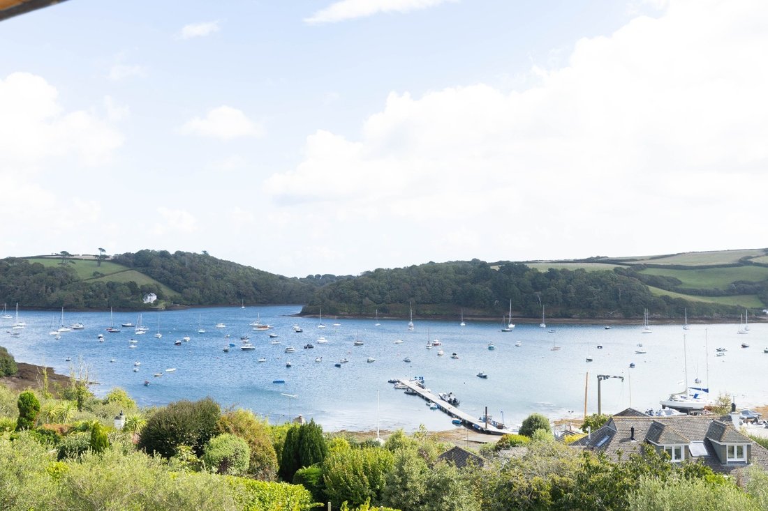 House in St Mawes, England 3 - 17516475