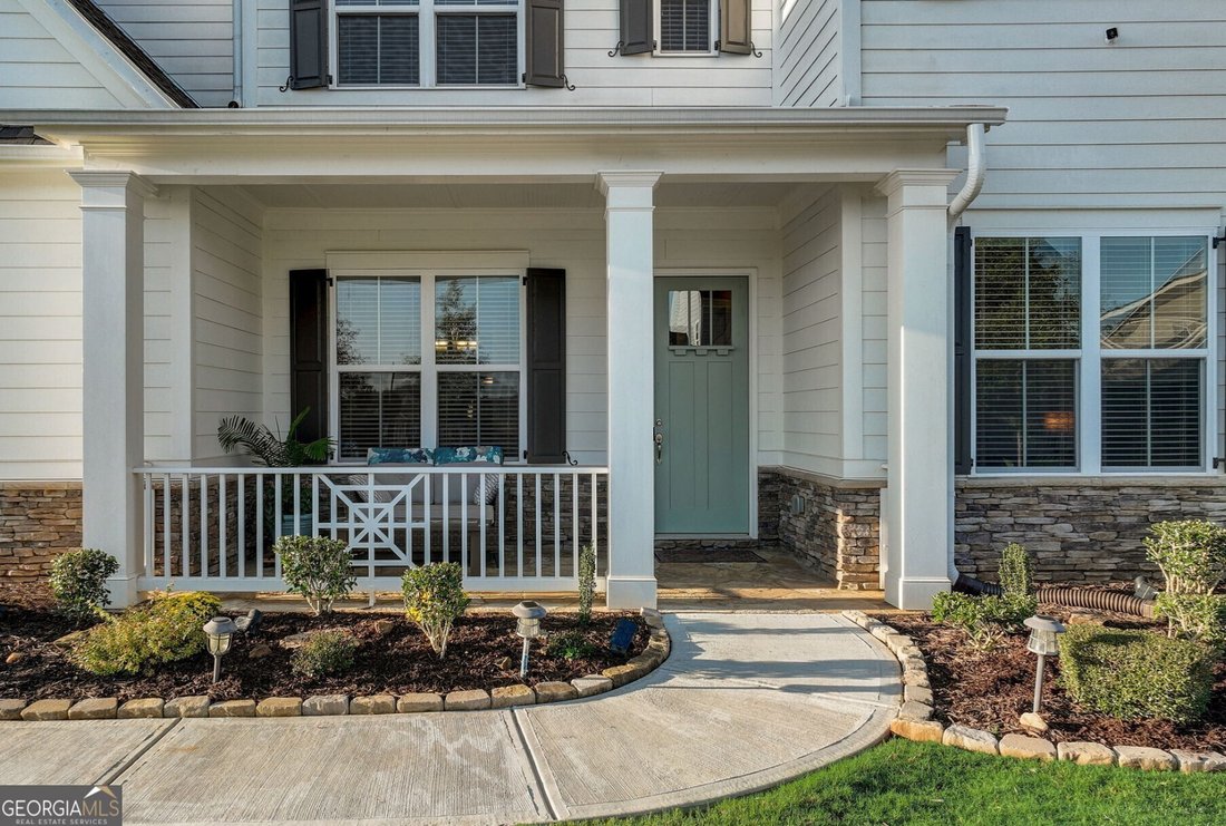 House in Kennesaw, Georgia, United States 4 - 17516352