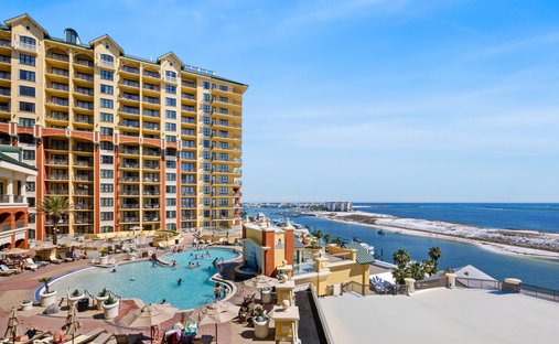 Condo in Destin, Florida, United States 1