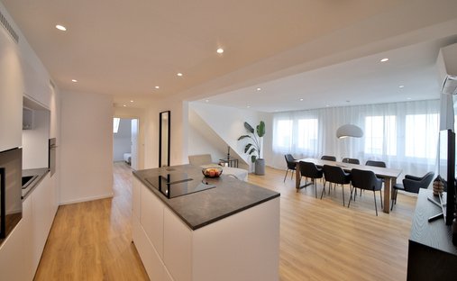 Apartment in Asperg, Baden-Württemberg, Germany 1