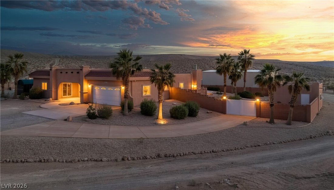 House in Saint Thomas, Nevada, United States 3 - 17516254