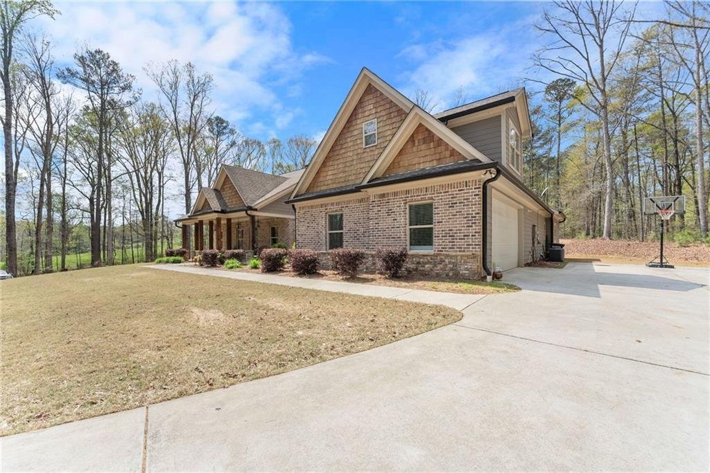 House in Winder, Georgia, United States 2 - 17516419