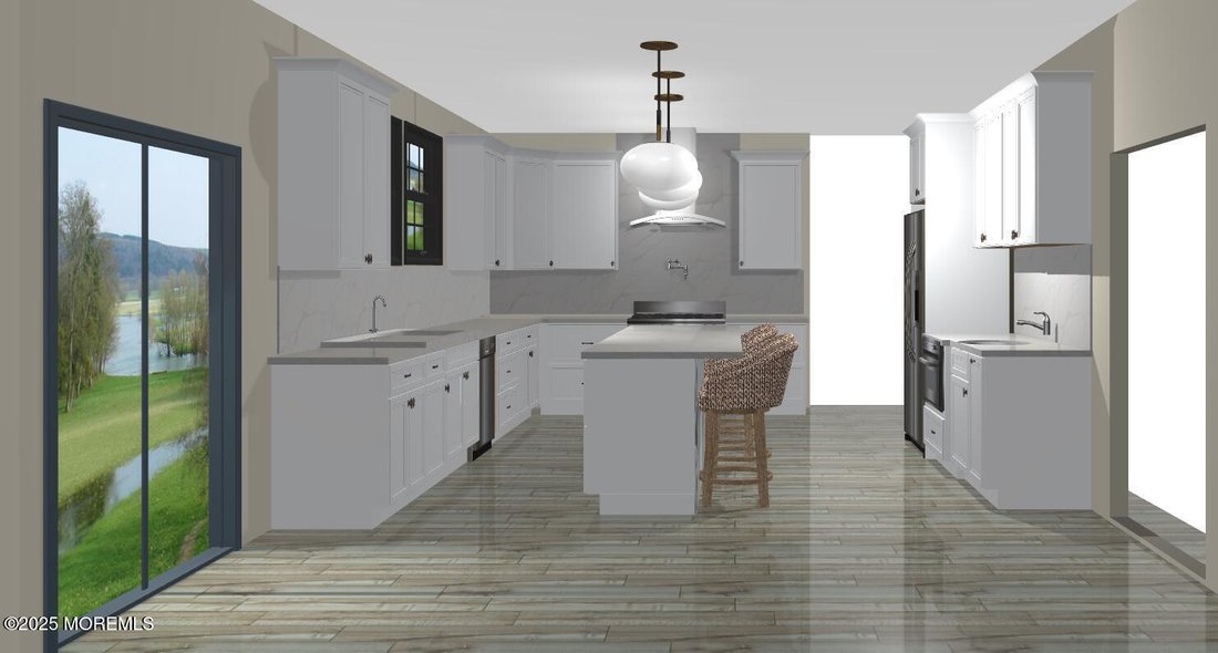 House in Holmdel, New Jersey, United States 3 - 17516295