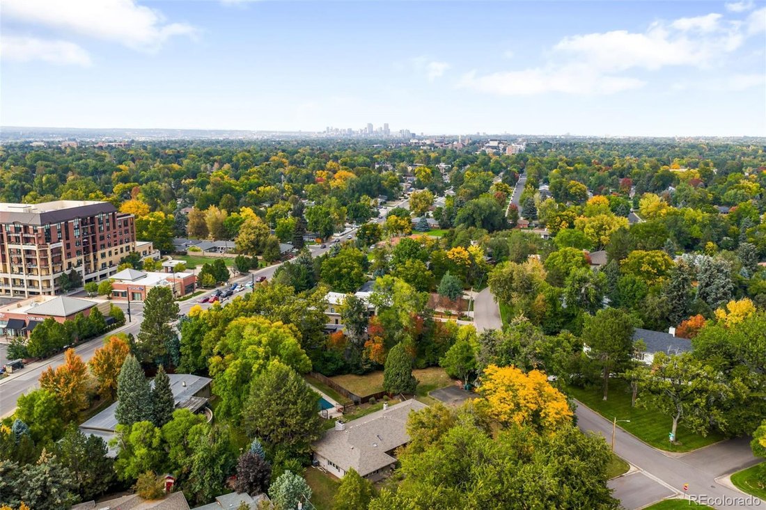 House in Englewood, Colorado, United States 5 - 17516300