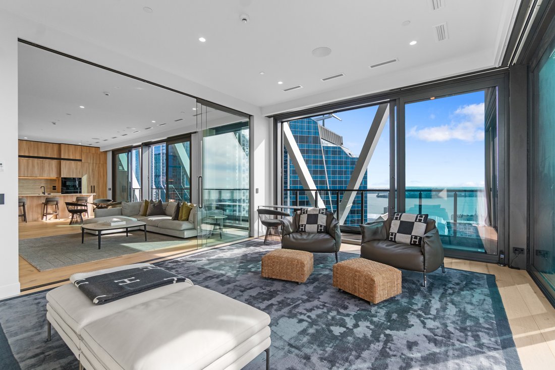 Apartment in Auckland, Auckland, New Zealand 3 - 17516482