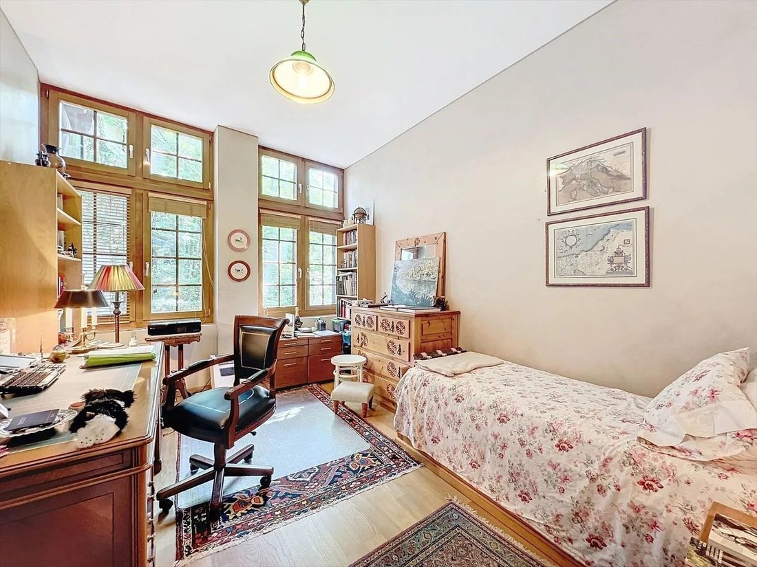Apartment in Commugny, Vaud, Switzerland 4 - 17516386