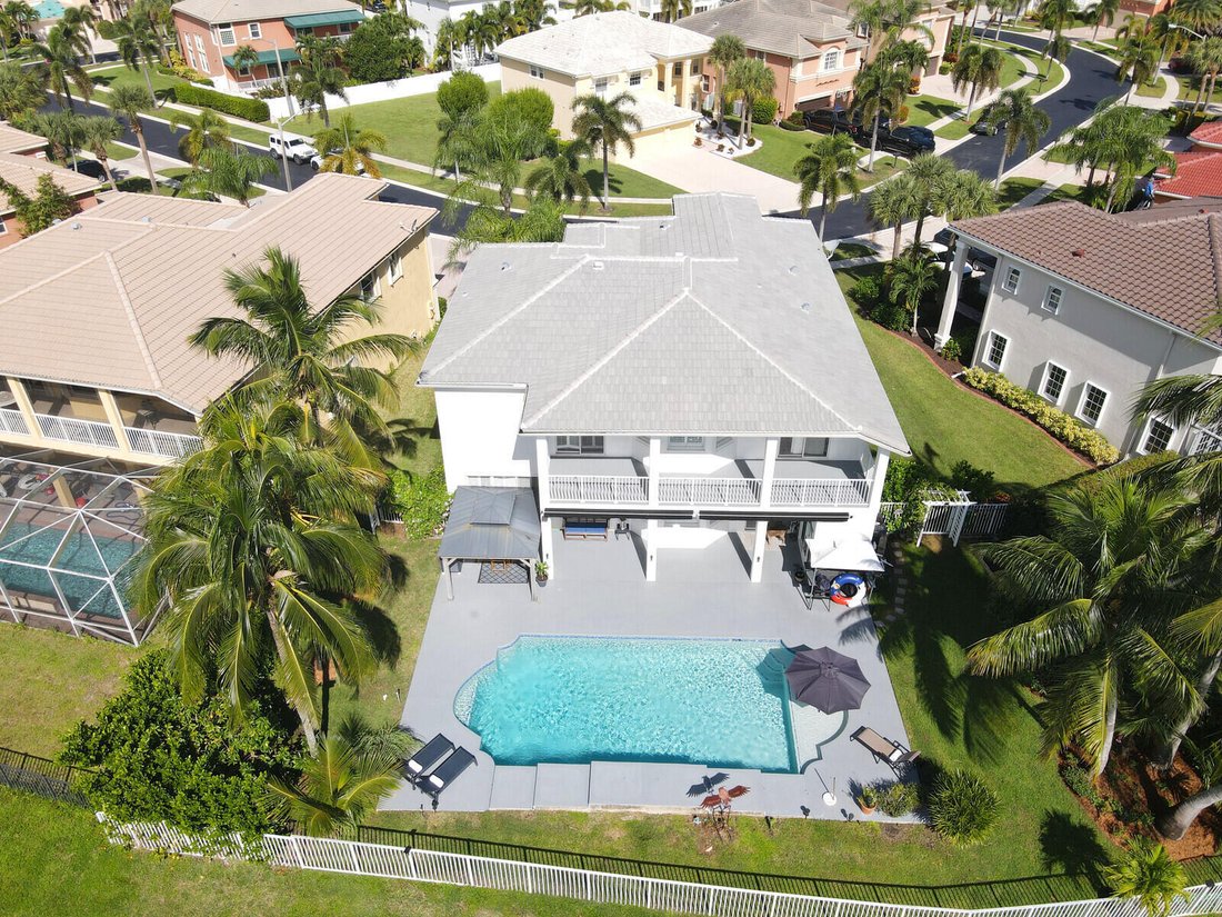 House in West Palm Beach, Florida, United States 2 - 17516460