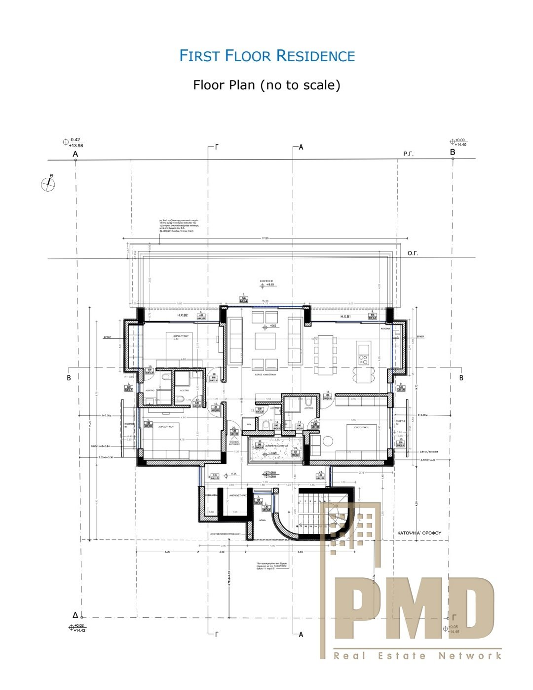 Apartment in Glyfada, Attica, Greece 5 - 17133579