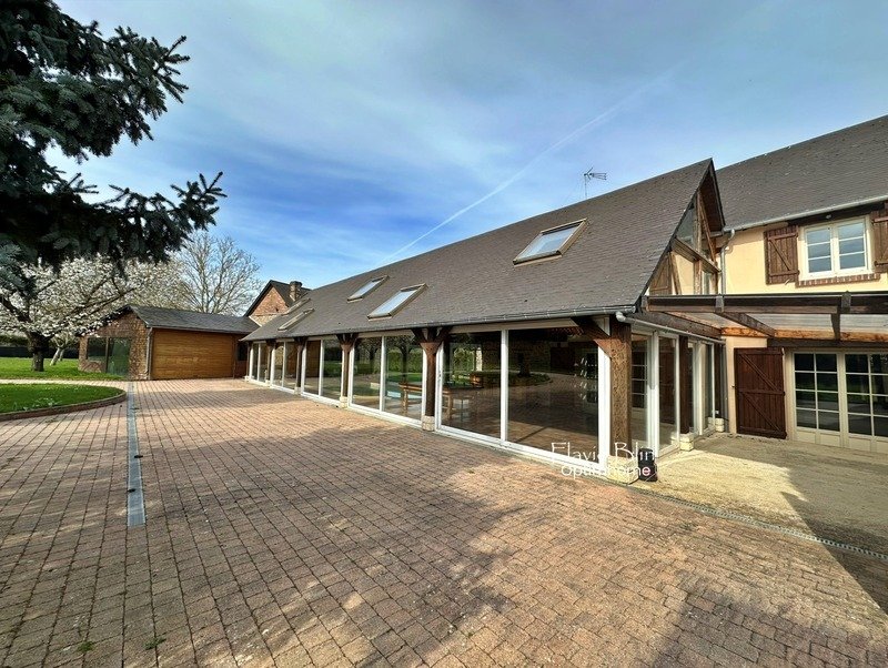 House in Pacy-sur-Eure, Normandy, France 2 - 16558215