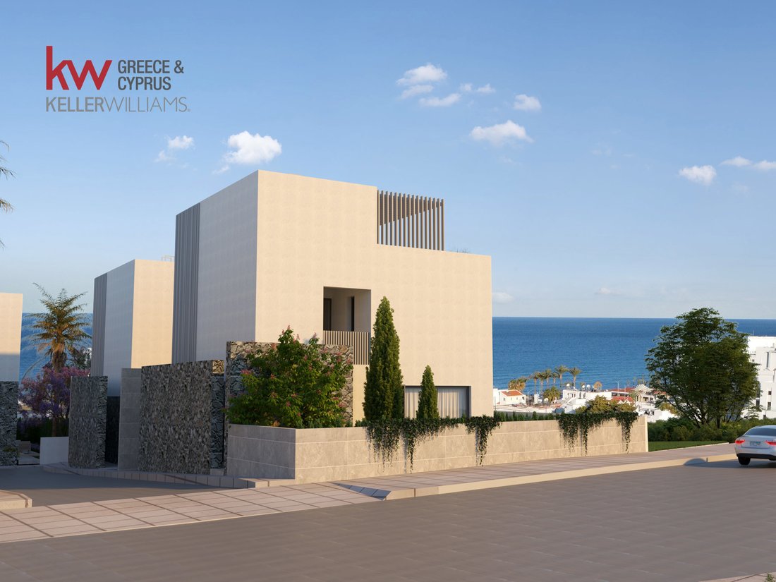Villa in Paralimni, Famagusta, Cyprus 1 - 17516427