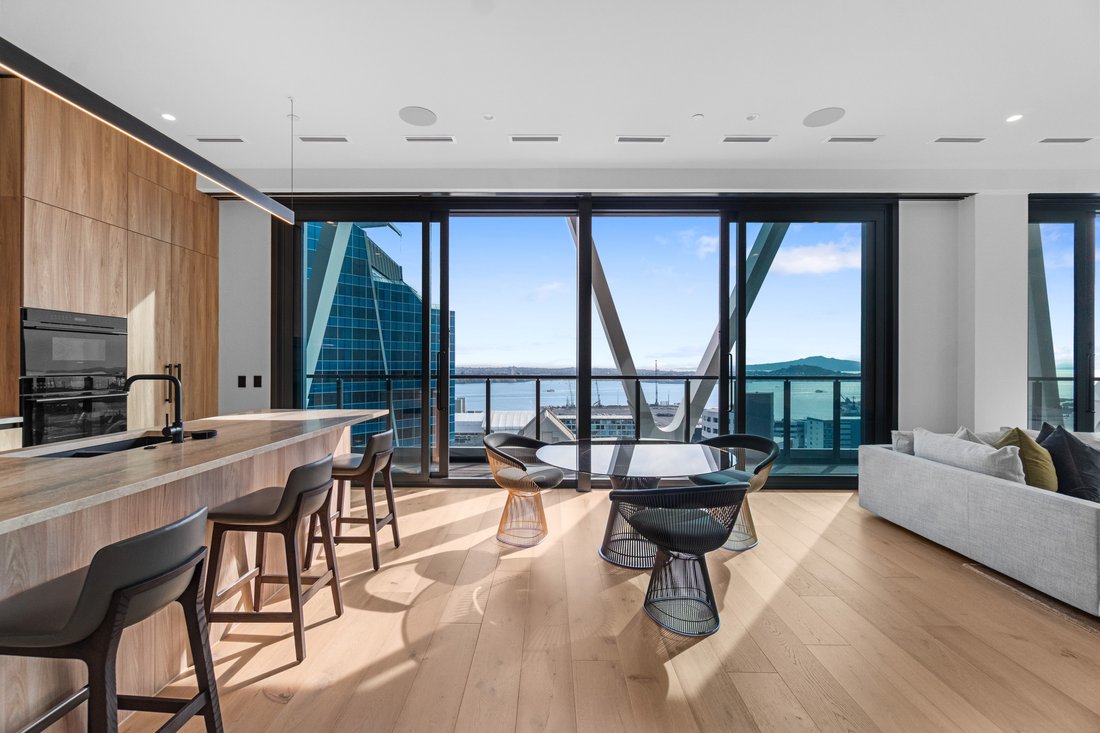 Apartment in Auckland, Auckland, New Zealand 5 - 17516482