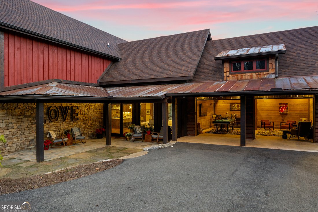 House in Blue Ridge, Georgia, United States 4 - 17516343