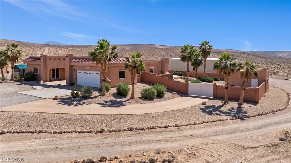 House in Saint Thomas, Nevada, United States 1 - 17516254