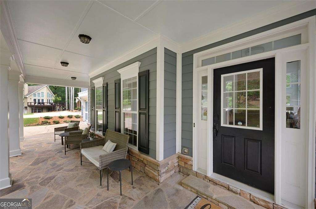 House in Waleska, Georgia, United States 5 - 17516378