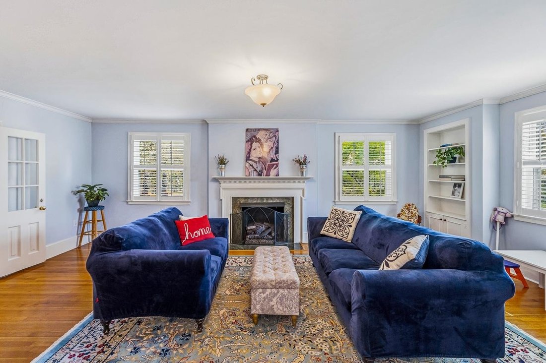 House in Spartanburg, South Carolina, United States 3 - 17516420