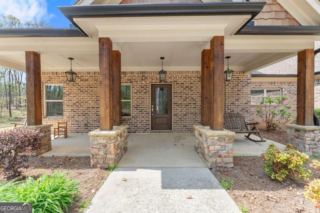 House in Winder, Georgia, United States 4 - 17516429