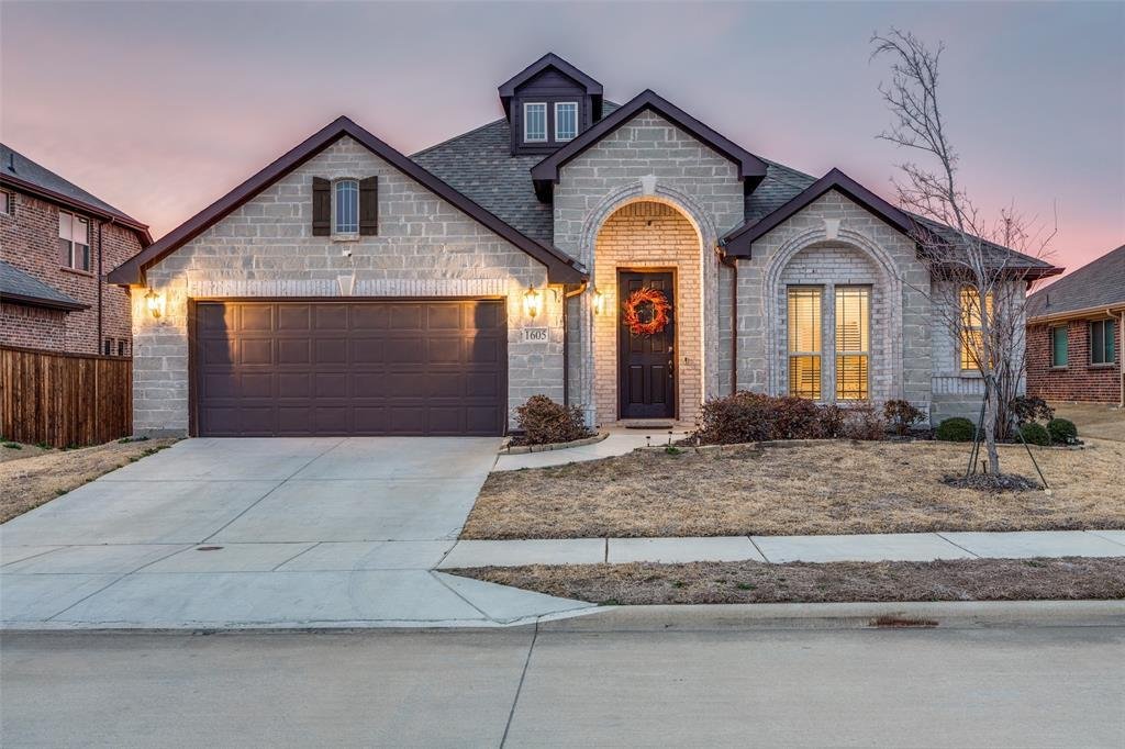 House in Little Elm, Texas, United States 2 - 17516472