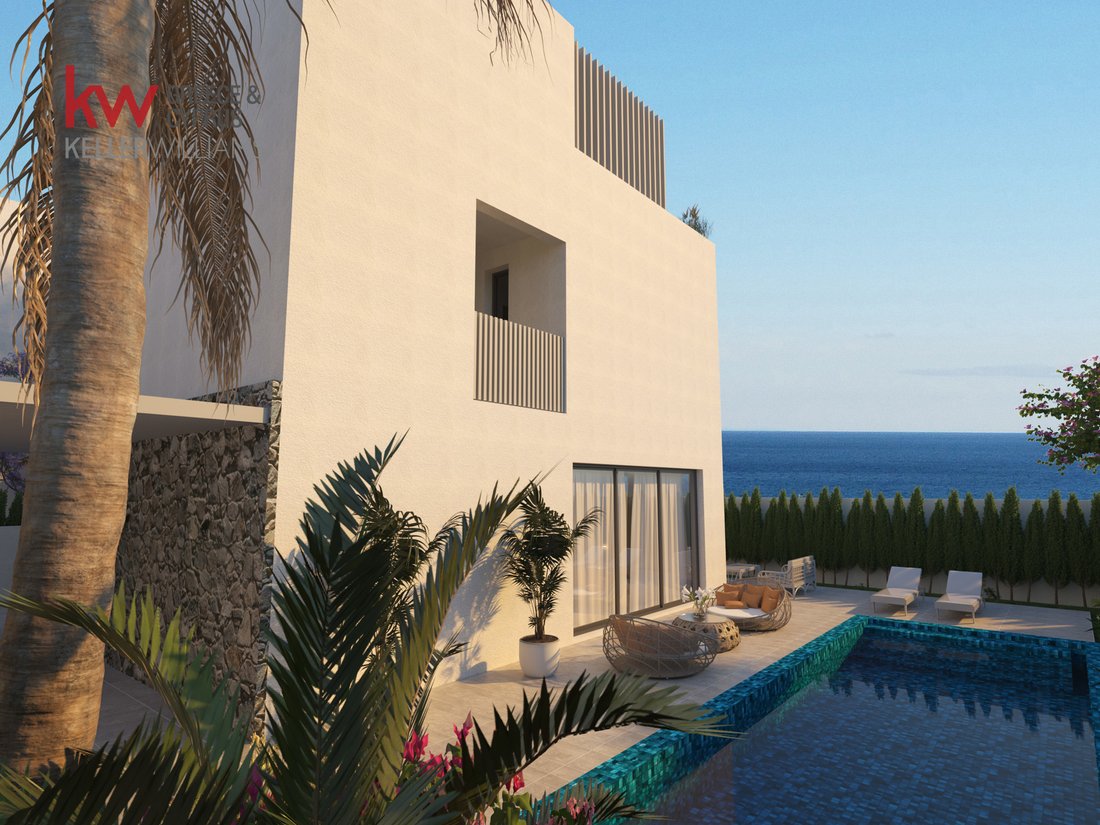 Villa in Paralimni, Famagusta, Cyprus 4 - 17516427