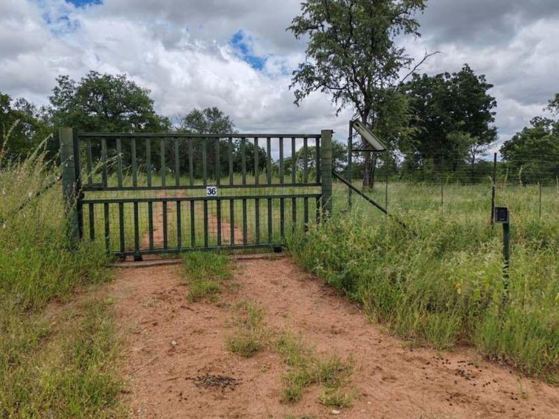 Farm Ranch in Johannesburg, Gauteng, South Africa 3 - 17516411