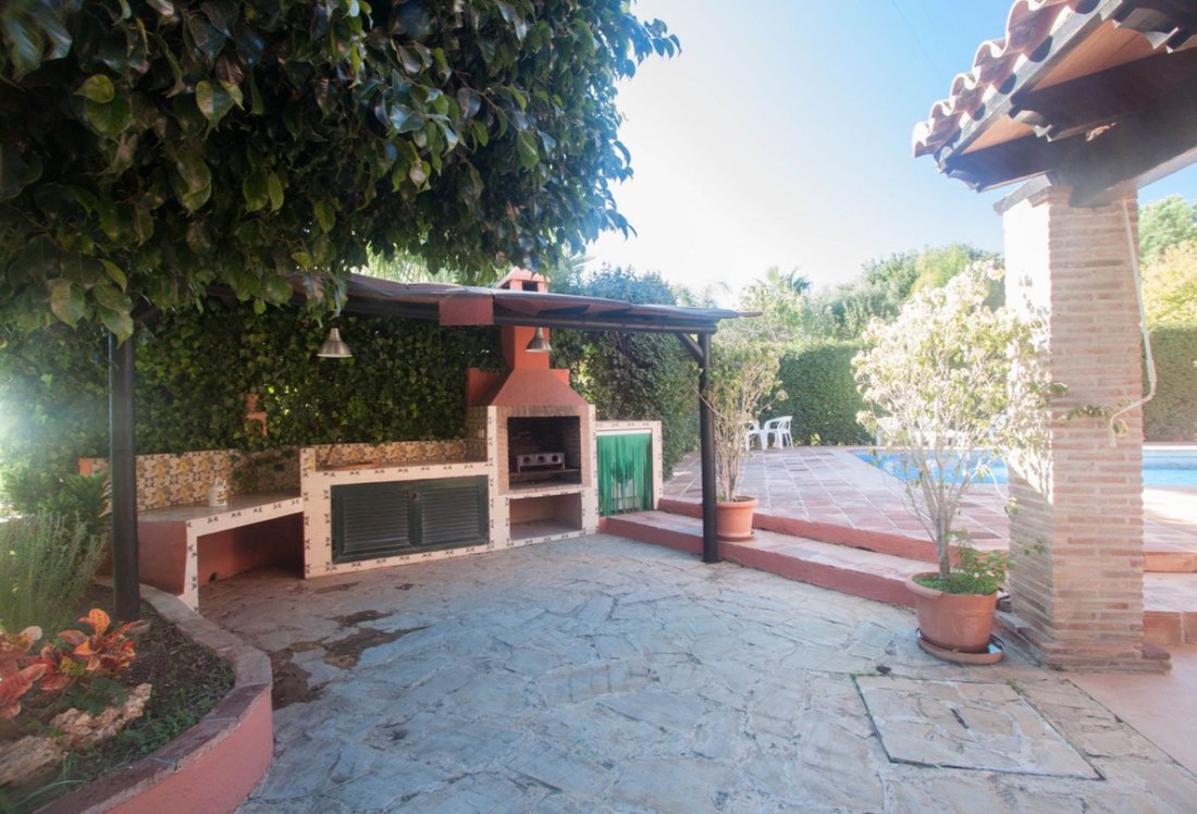 Villa in Estepona, Andalusia, Spain 4 - 17516508