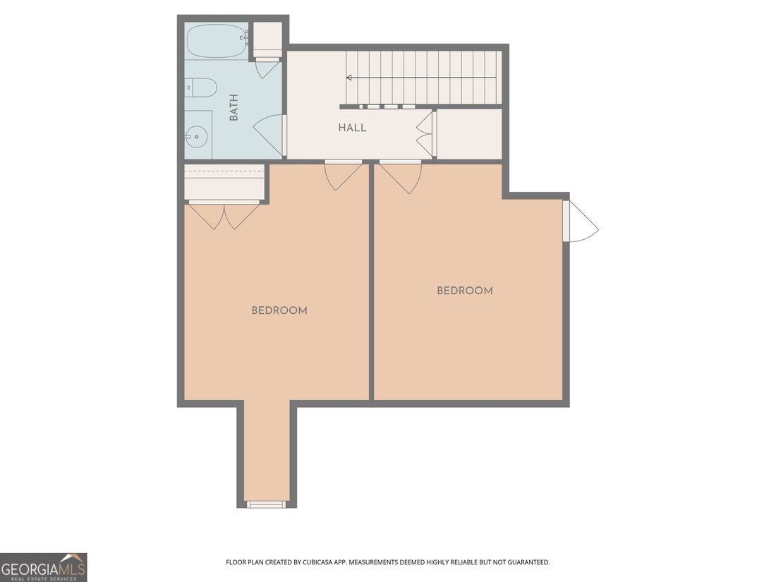 House in Conyers, Georgia, United States 4 - 17516373