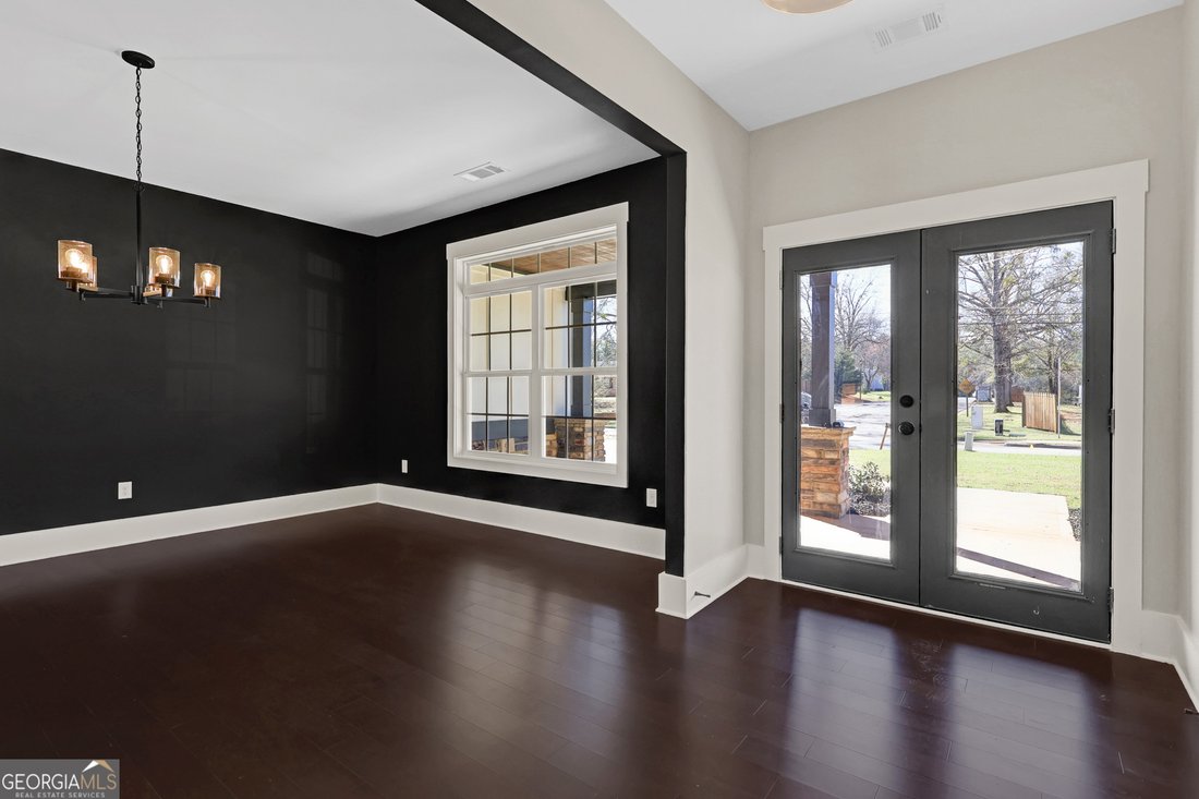 Casa a Conyers, Georgia, Stati Uniti 5 - 17516360