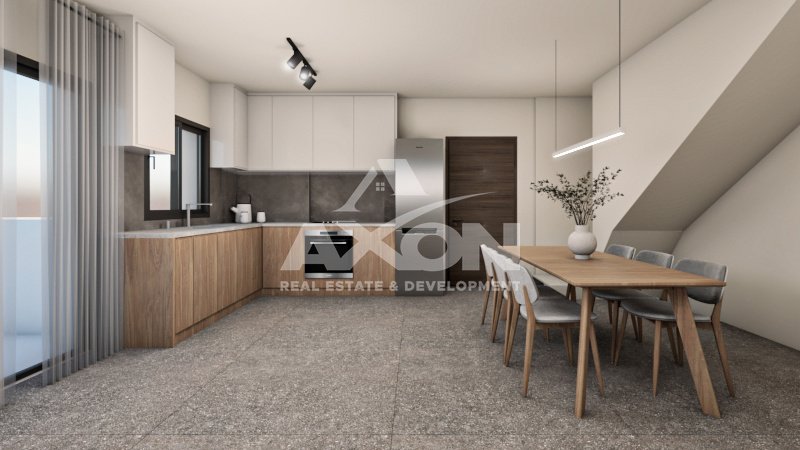 Apartment in Gerakas, Attica, Greece 2 - 16476857