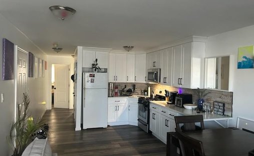 Casa a New York, New York, Stati Uniti 1