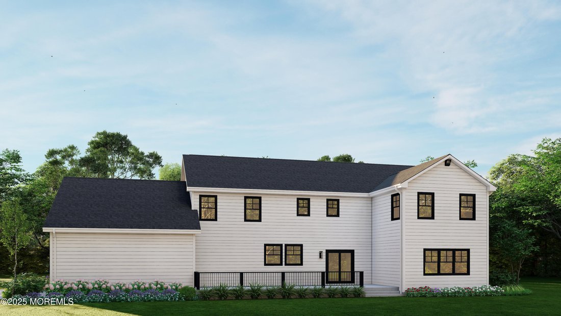 House in Holmdel, New Jersey, United States 2 - 17516295