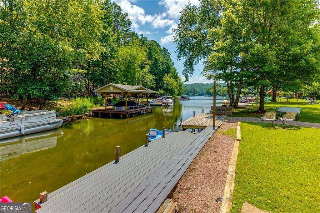 House in Waleska, Georgia, United States 4 - 17516378