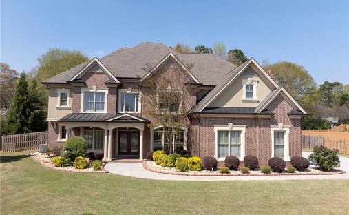 Casa a Lilburn, Georgia, Stati Uniti 1