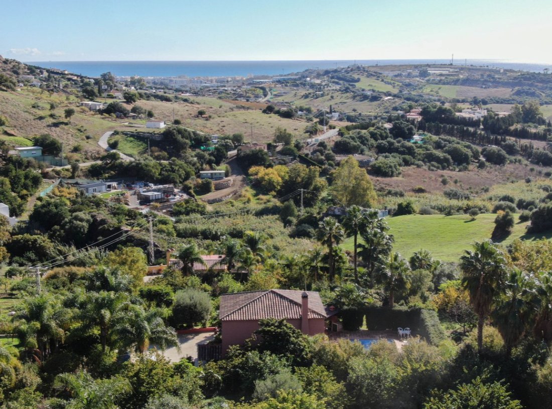 Villa in Estepona, Andalusia, Spain 5 - 17516508